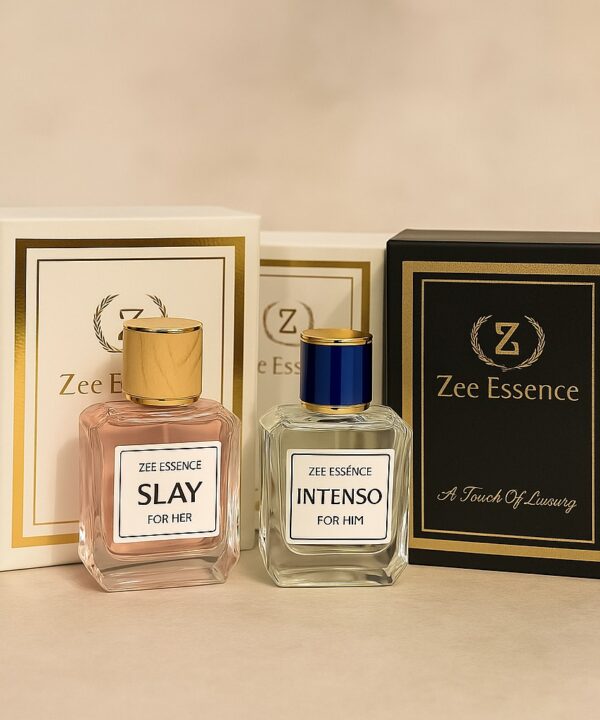 Slay & Intenso Bundle