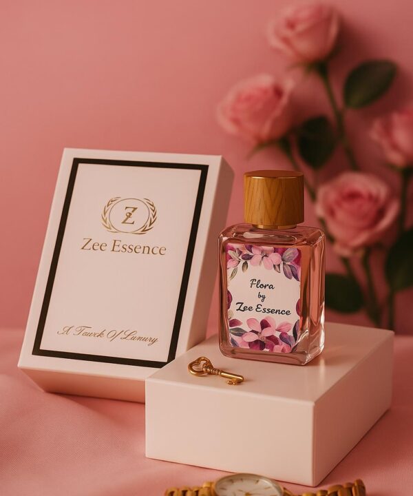 Flora by Zee Essence