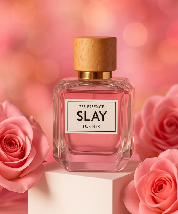 slay perfume