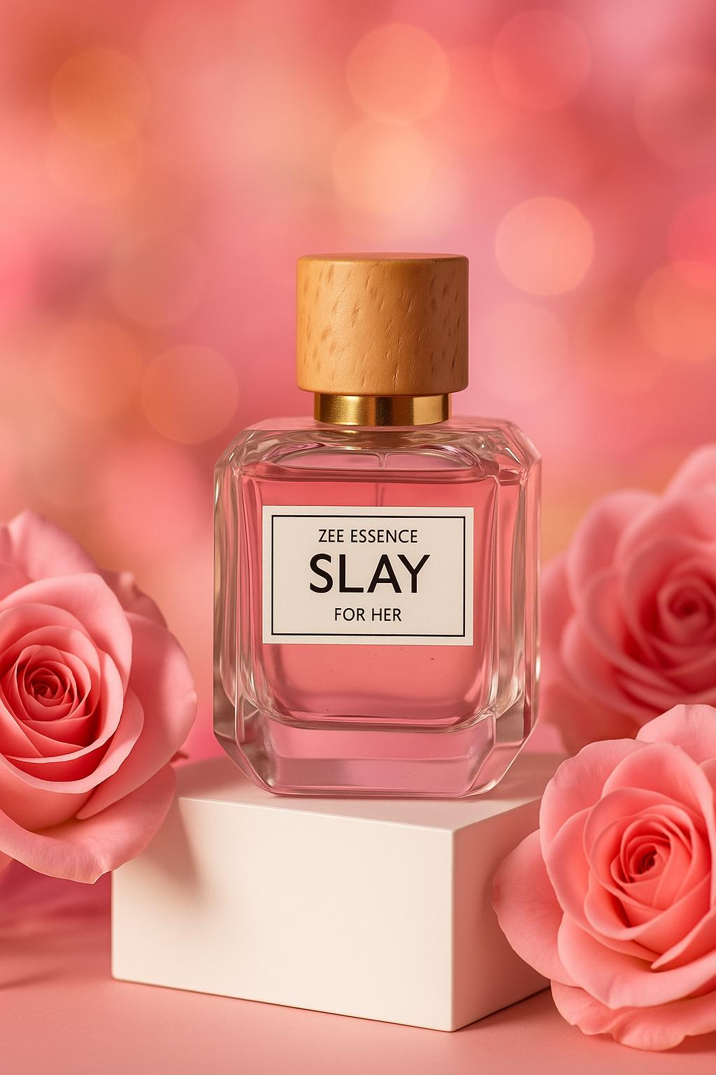 slay perfume