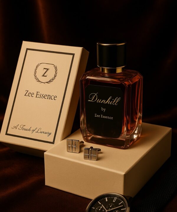 Dunhill by Zee Essence
