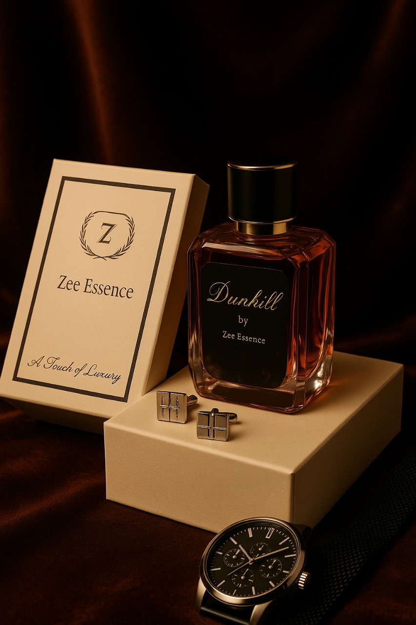 Dunhill by Zee Essence